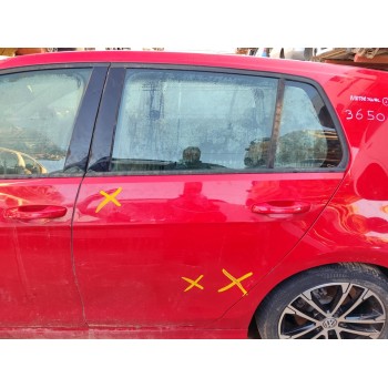 PUERTA TRASERA IZQUIERDA 5G4833055AC 