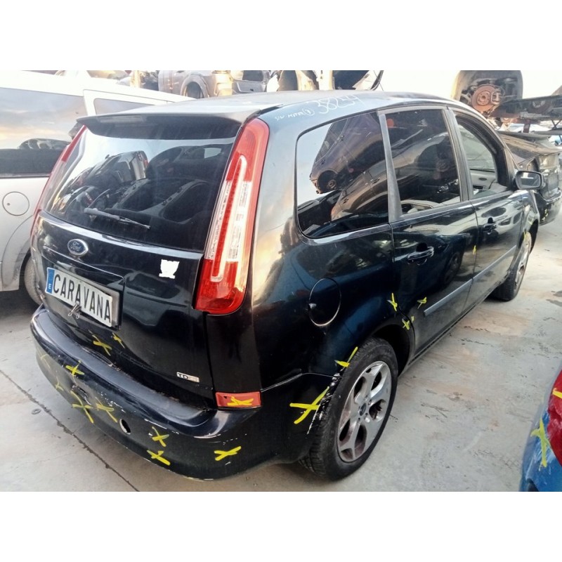 ford c-max (cb3) del año 2008