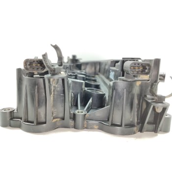 Recambio de tapa balancines para ssangyong tivoli 1.6 referencia OEM IAM A1730100230  