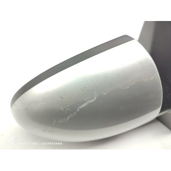 Recambio de retrovisor derecho para kia picanto 1.1 active referencia OEM IAM 8762007058  