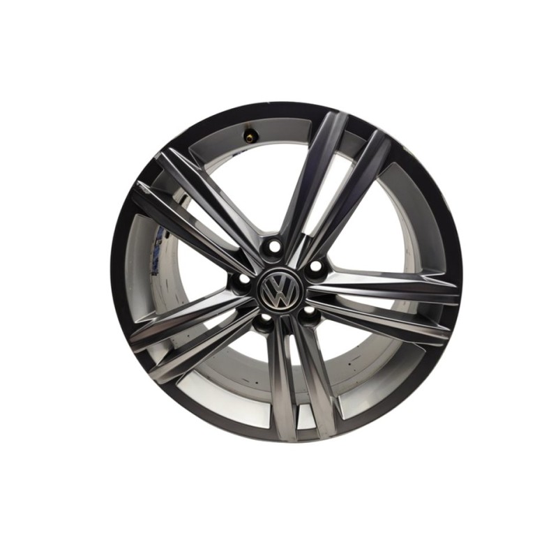 Recambio de llanta para volkswagen golf vii lim. (bq1) sport r-line referencia OEM IAM 5G0601025DD  
