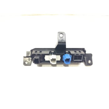 Recambio de interruptor para nissan juke (f16) tekna referencia OEM IAM 259806CA0A  