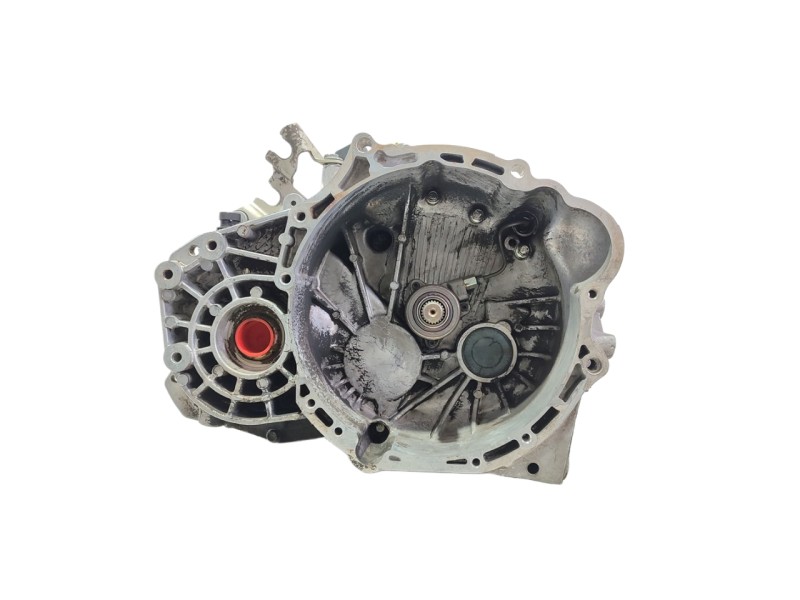 Recambio de caja cambios para chevrolet lacetti cdx referencia OEM IAM 96420073  