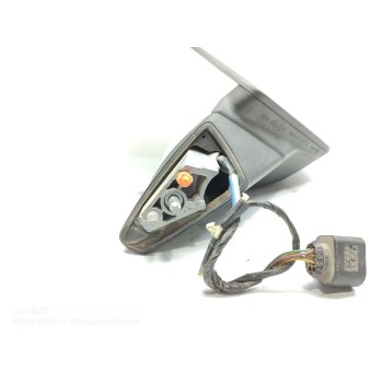 Recambio de retrovisor derecho para seat leon (5f1) style referencia OEM IAM 5F1857508Q  