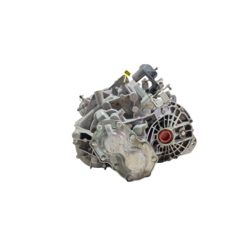 Recambio de caja cambios para chevrolet lacetti cdx referencia OEM IAM 96420073  