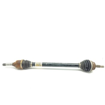 Recambio de transmision delantera derecha para citroën c3 feel pack referencia OEM IAM 9677476680  