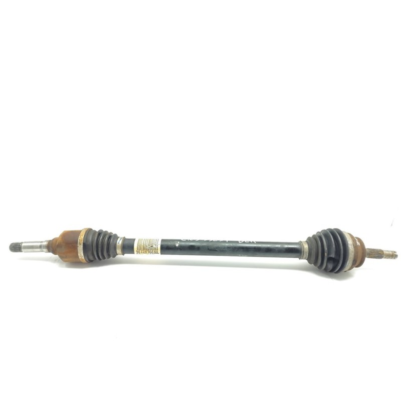 Recambio de transmision delantera derecha para citroën c3 feel pack referencia OEM IAM 9677476680  