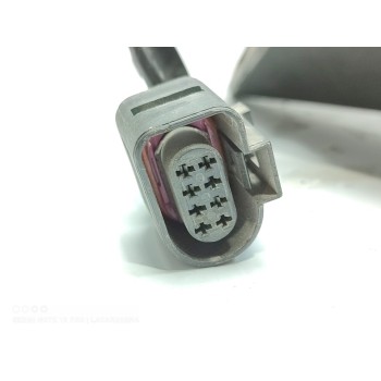 Recambio de retrovisor derecho para seat leon (5f1) style referencia OEM IAM 5F1857508Q  