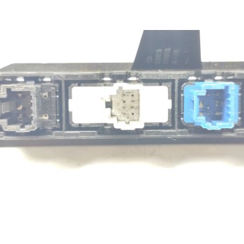 Recambio de interruptor para nissan juke (f16) tekna referencia OEM IAM 259806CA0A  