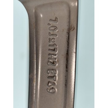 Recambio de llanta para volkswagen golf vii lim. (bq1) sport r-line referencia OEM IAM 5G0601025DD  