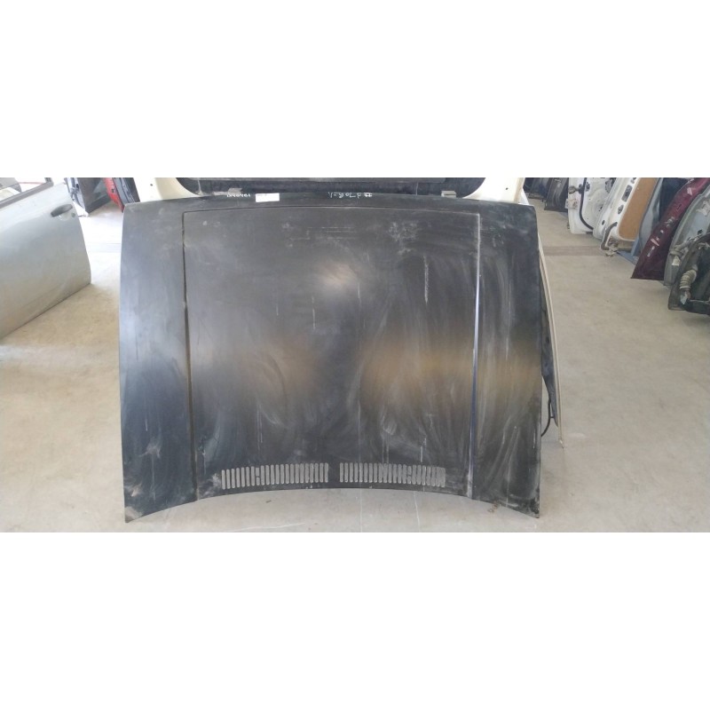 Recambio de capo para volkswagen golf ii (191/193) 1.8 referencia OEM IAM   