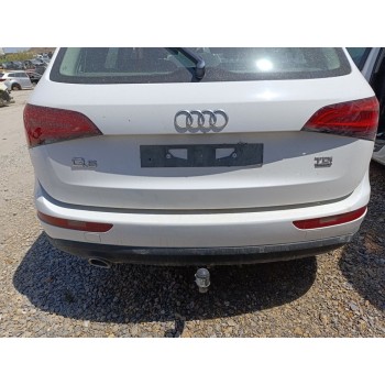 Recambio de paragolpes trasero para audi q5 (8r) 2.0 tdi quattro (130kw) referencia OEM IAM 8R0807303  