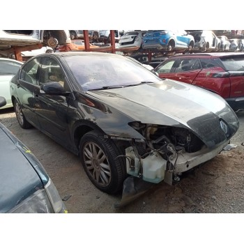 renault laguna iii del año 2008