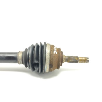 Recambio de transmision delantera derecha para citroën c3 feel pack referencia OEM IAM 9677476680  