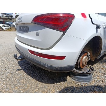 Recambio de paragolpes trasero para audi q5 (8r) 2.0 tdi quattro (130kw) referencia OEM IAM 8R0807303  