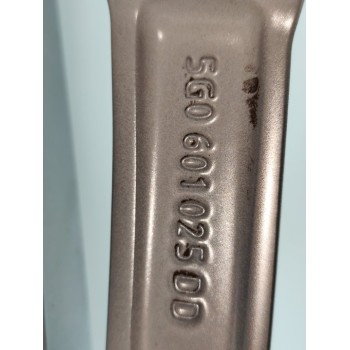 Recambio de llanta para volkswagen golf vii lim. (bq1) sport r-line referencia OEM IAM 5G0601025DD  