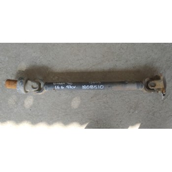 Recambio de transmision central para suzuki vitara se/sv (et) 1.6 16v cat referencia OEM IAM 8930M  