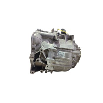 Recambio de caja cambios para chevrolet lacetti cdx referencia OEM IAM 96420073  