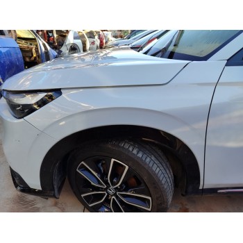 Recambio de aleta delantera izquierda para honda hr-v advance referencia OEM IAM   