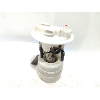 Recambio de aforador para nissan micra (k12e) acenta referencia OEM IAM 17040AX000  