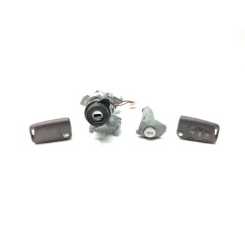 Recambio de conmutador de arranque para skoda octavia combi (5e5) active referencia OEM IAM 5Q0905865A  