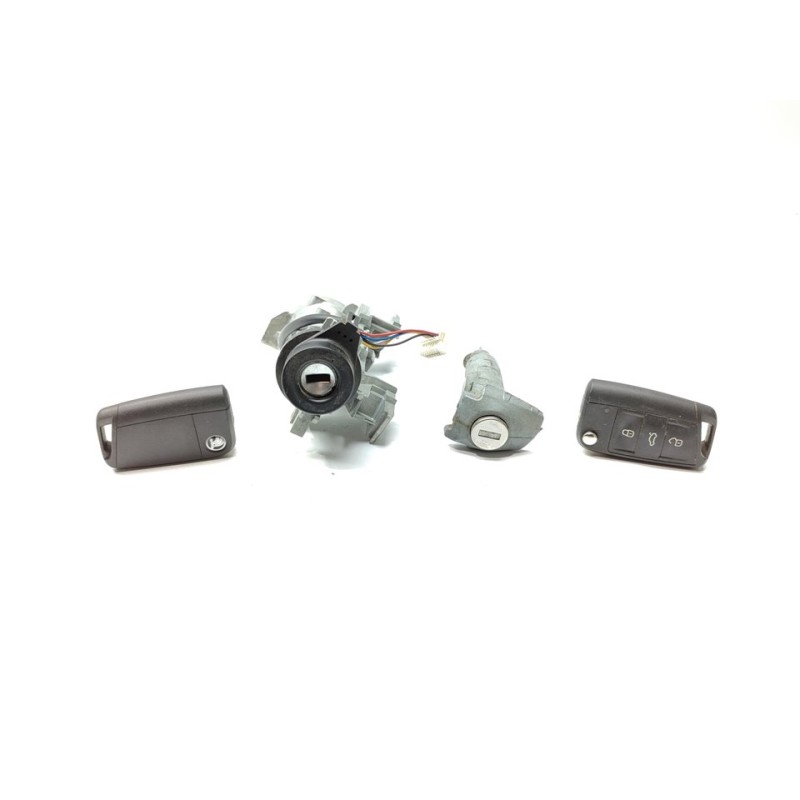 Recambio de conmutador de arranque para skoda octavia combi (5e5) active referencia OEM IAM 5Q0905865A  
