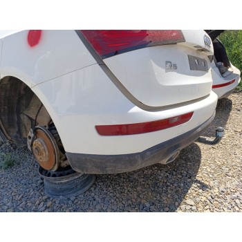 Recambio de paragolpes trasero para audi q5 (8r) 2.0 tdi quattro (130kw) referencia OEM IAM 8R0807303  