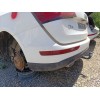 Recambio de paragolpes trasero para audi q5 (8r) 2.0 tdi quattro (130kw) referencia OEM IAM 8R0807303  