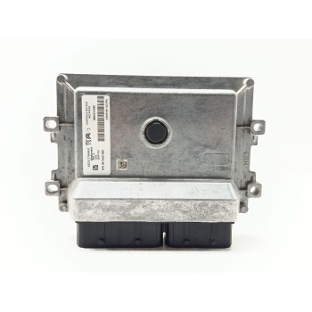 Recambio de centralita motor uce para citroën c3 feel referencia OEM IAM 9815037580  