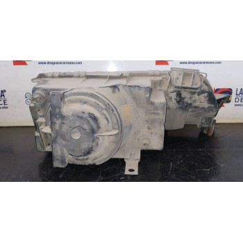 Recambio de faro izquierdo para ford scorpio berl./turnier referencia OEM IAM   