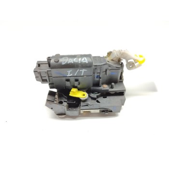 CERRADURA PUERTA TRASERA IZQUIERDA 825032860R 