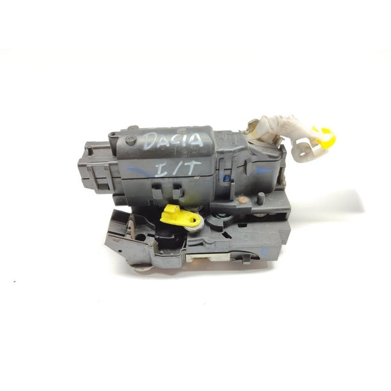 Recambio de cerradura puerta trasera izquierda para dacia lodgy laureate referencia OEM IAM 825032860R  