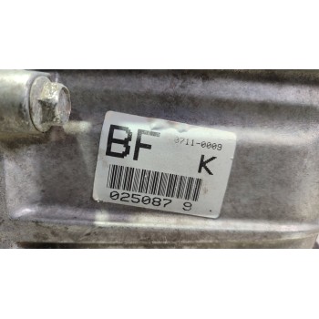 Recambio de caja cambios para chevrolet lacetti cdx referencia OEM IAM 96420073  