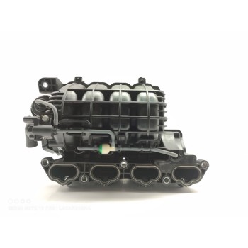Recambio de colector admision para ssangyong tivoli 1.6 referencia OEM IAM 1731400201  