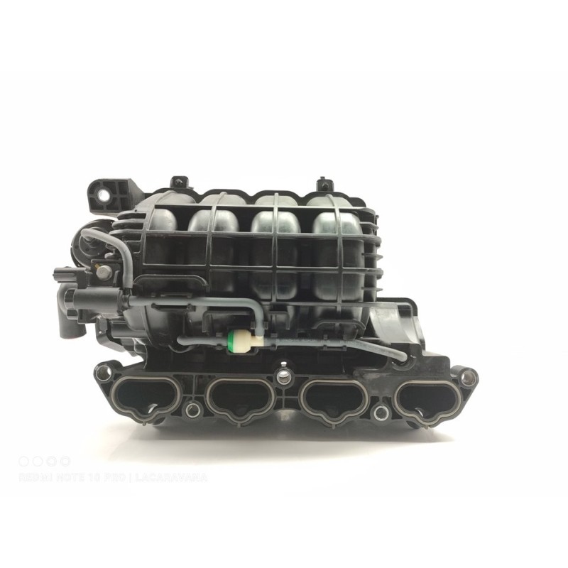 Recambio de colector admision para ssangyong tivoli 1.6 referencia OEM IAM 1731400201  