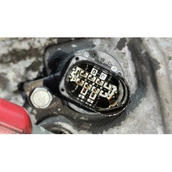 Recambio de caja cambios para volkswagen passat variant (3c5) advance referencia OEM IAM HRN  