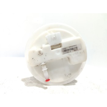 Recambio de aforador para nissan micra (k12e) acenta referencia OEM IAM 17040AX000  