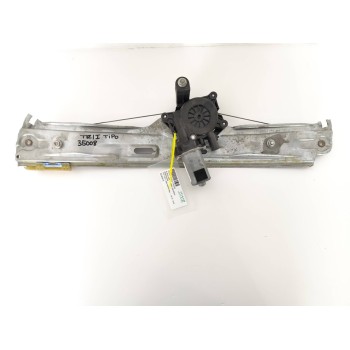 ELEVALUNAS TRASERO IZQUIERDO 52093915 