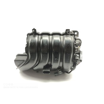 Recambio de colector admision para ssangyong tivoli 1.6 referencia OEM IAM 1731400201  