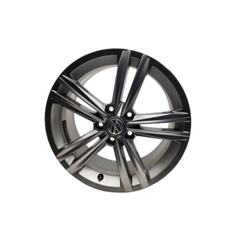 Recambio de llanta para volkswagen golf vii lim. (bq1) sport r-line referencia OEM IAM 5G0601025DD  