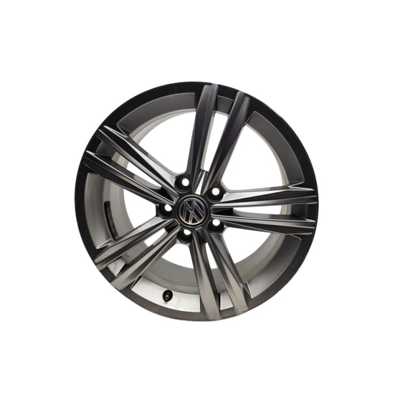 Recambio de llanta para volkswagen golf vii lim. (bq1) sport r-line referencia OEM IAM 5G0601025DD  