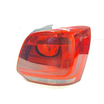 Recambio de piloto trasero derecho para volkswagen polo (6r1) advance referencia OEM IAM 6R0945096AH  