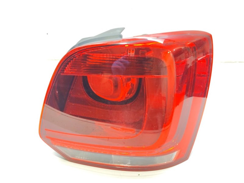 Recambio de piloto trasero derecho para volkswagen polo (6r1) advance referencia OEM IAM 6R0945096AH  