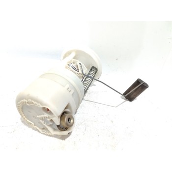 Recambio de aforador para nissan micra (k12e) acenta referencia OEM IAM 17040AX000  