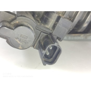 Recambio de colector admision para ssangyong tivoli 1.6 referencia OEM IAM 1731400201  