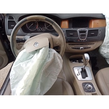 renault laguna iii del año 2008