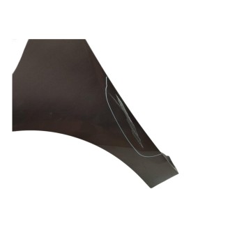 Recambio de aleta delantera izquierda para renault scenic iii grand expression referencia OEM IAM 631017581R  