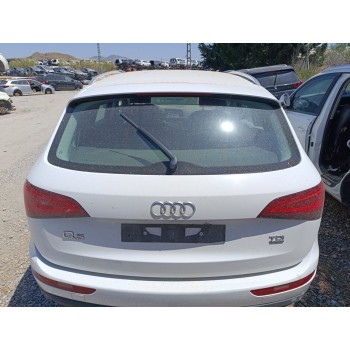 Recambio de porton trasero para audi q5 (8r) 2.0 tdi quattro (130kw) referencia OEM IAM 8R0827023C  