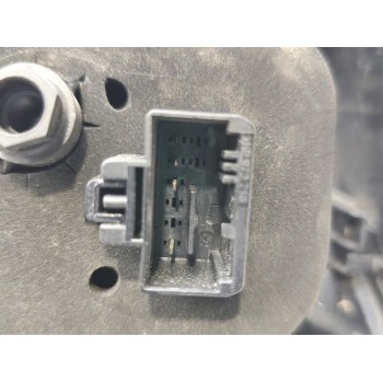 Recambio de piloto trasero izquierdo para volkswagen golf vii lim. (bq1) advance referencia OEM IAM 5G0945095Q  