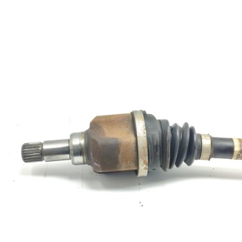 Recambio de transmision delantera izquierda para citroën c3 feel pack referencia OEM IAM 9677476580  